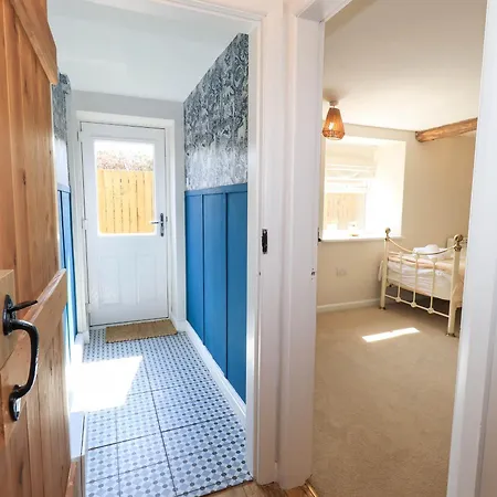 Hébergement de vacances Corner Penrith