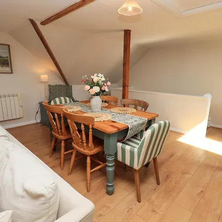 Hébergement de vacances Corner